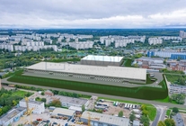 Аренда и продажа офиса в Складской комплекс Медведково (id1751)